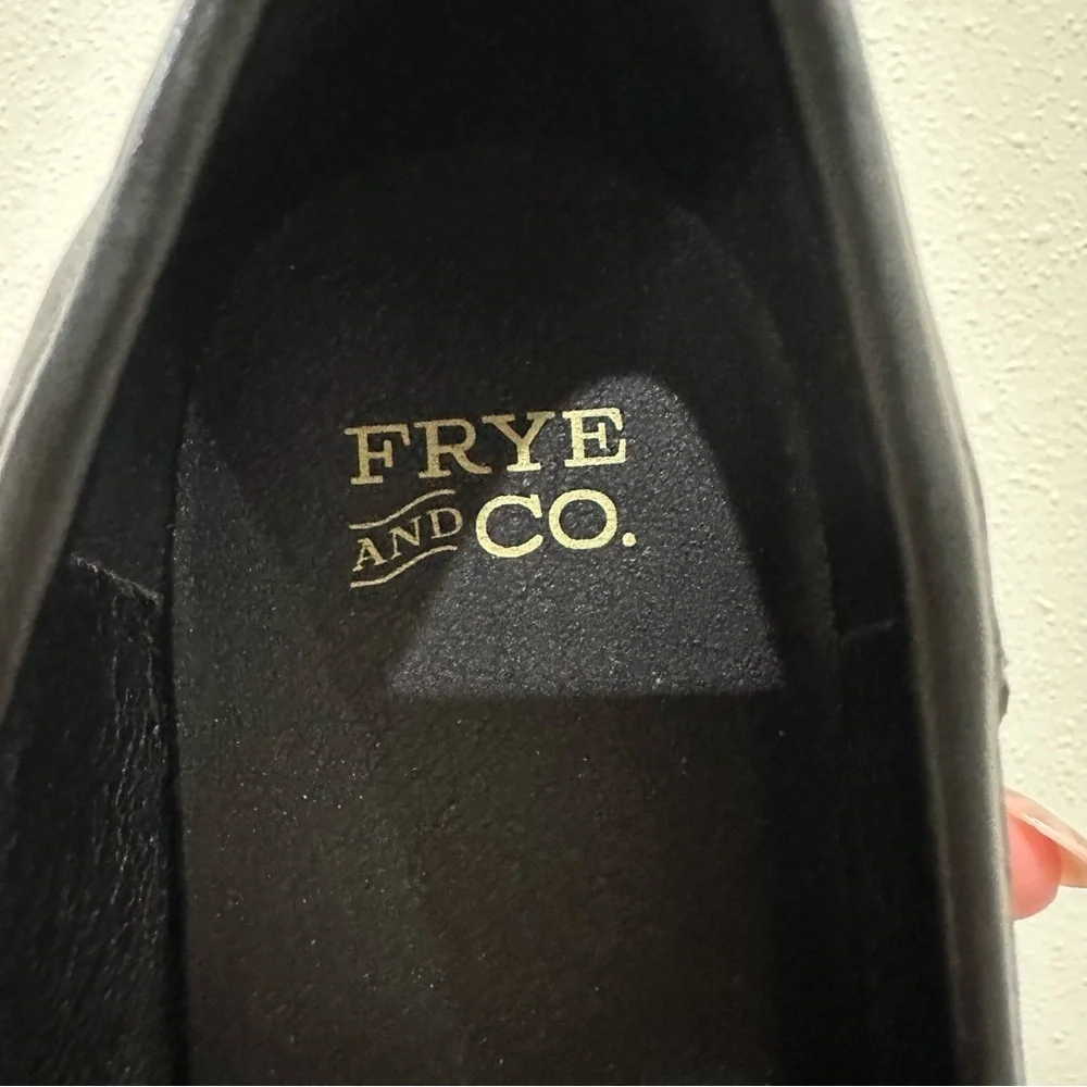 Frye & Co Elara Penny Loafer